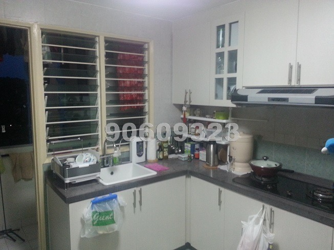 Estella Gardens (D17), Condominium #653552
